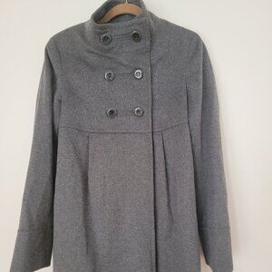 UNIQLO Pea coat